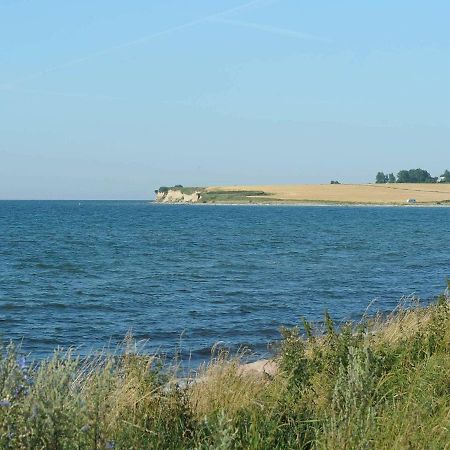 Ærøskøbing 14 Person Holiday Home In R Sk Bing מראה חיצוני תמונה
