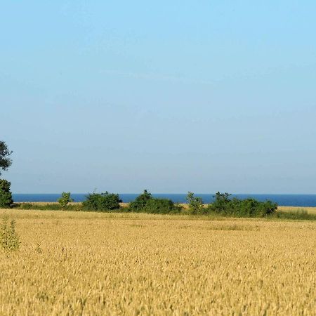 Ærøskøbing 14 Person Holiday Home In R Sk Bing מראה חיצוני תמונה