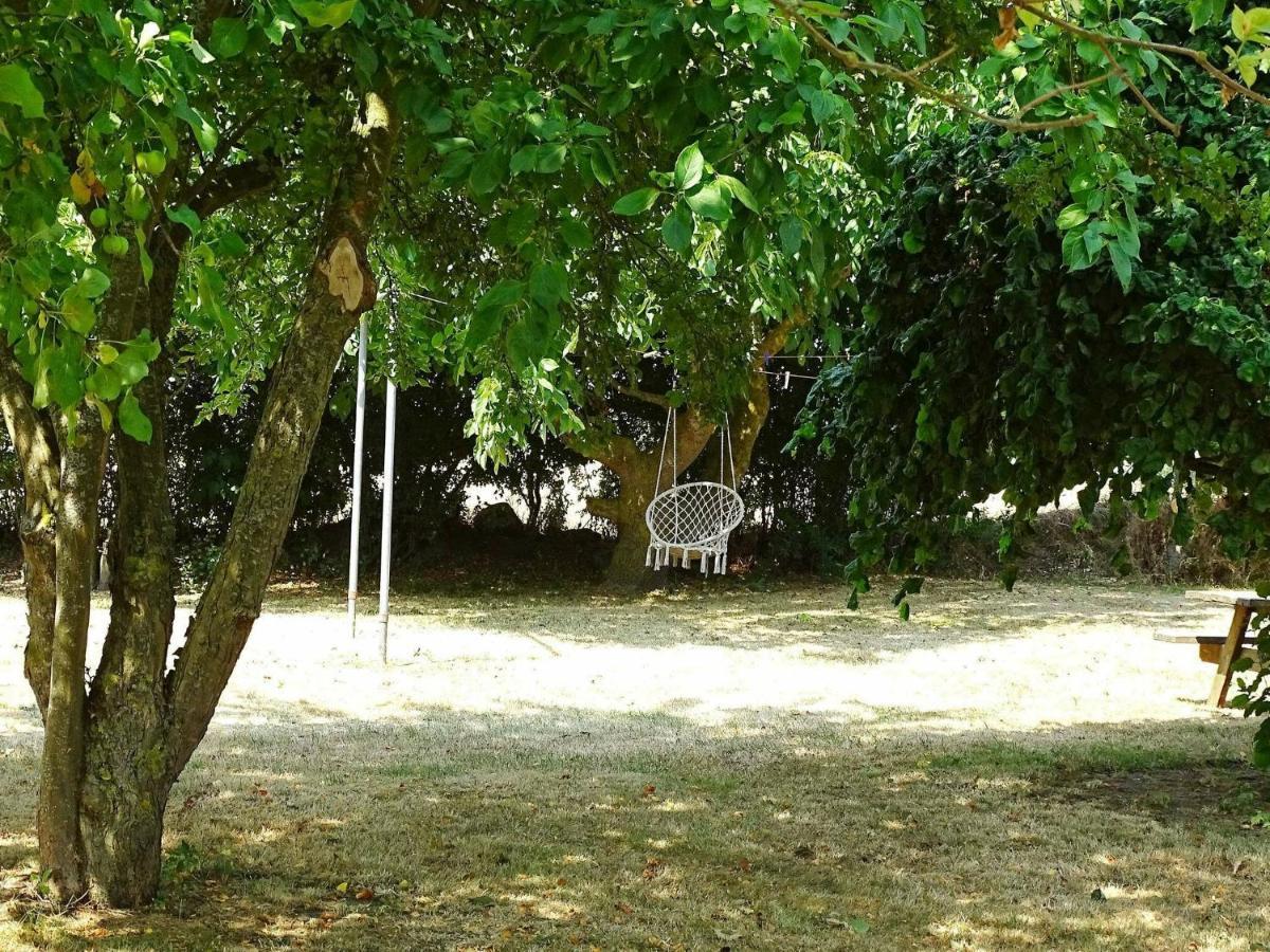 Ærøskøbing 14 Person Holiday Home In R Sk Bing מראה חיצוני תמונה