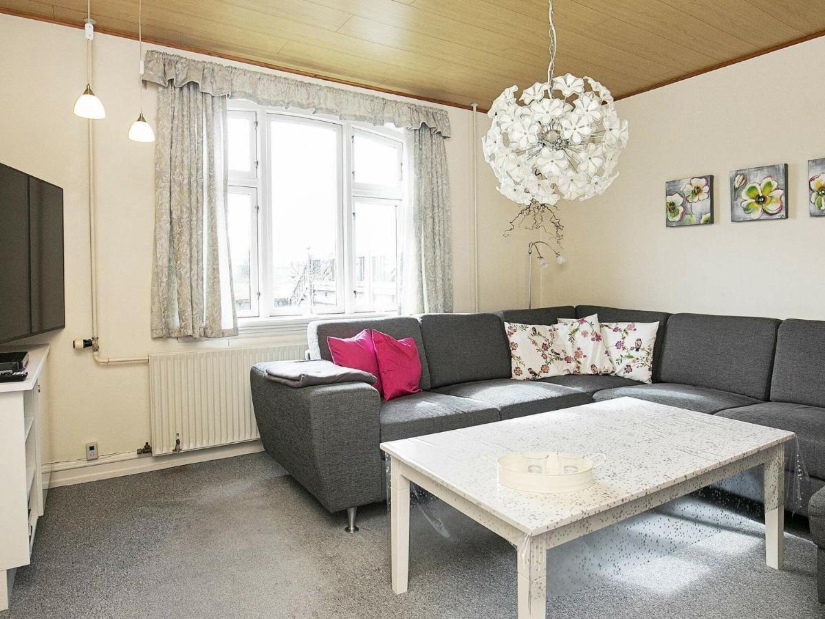 Ærøskøbing 14 Person Holiday Home In R Sk Bing מראה חיצוני תמונה