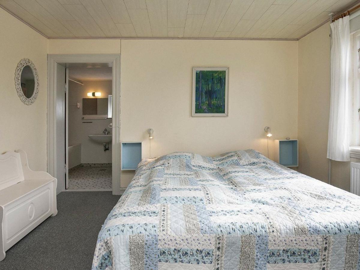 Ærøskøbing 14 Person Holiday Home In R Sk Bing מראה חיצוני תמונה