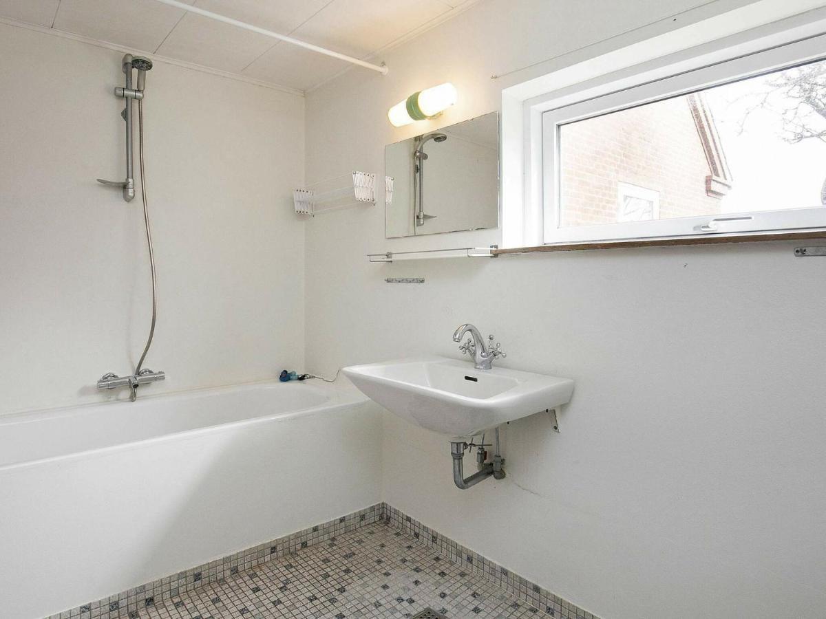 Ærøskøbing 14 Person Holiday Home In R Sk Bing מראה חיצוני תמונה