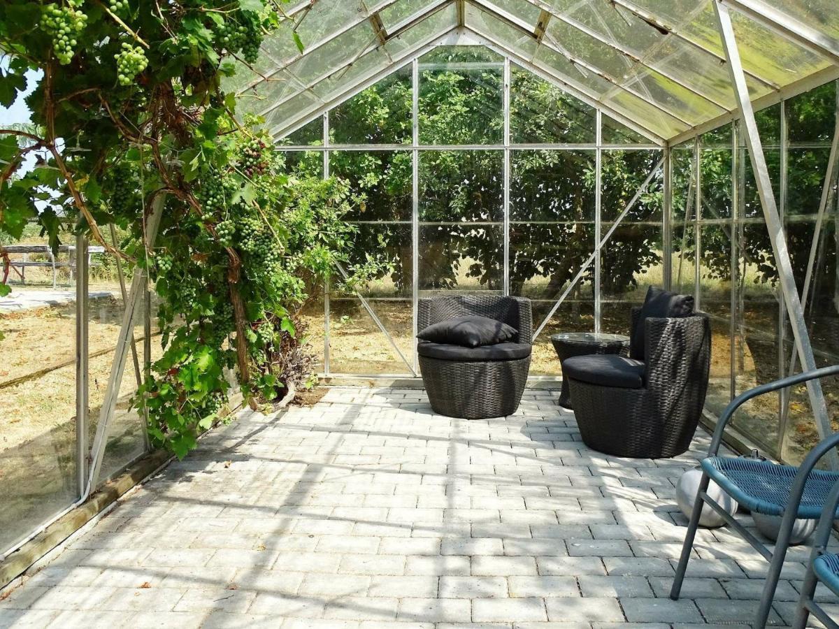 Ærøskøbing 14 Person Holiday Home In R Sk Bing מראה חיצוני תמונה