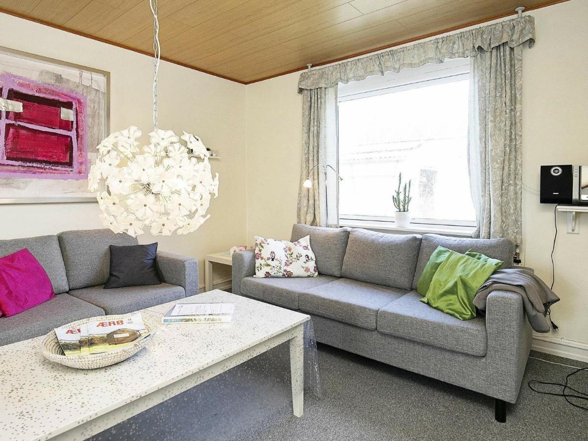Ærøskøbing 14 Person Holiday Home In R Sk Bing מראה חיצוני תמונה