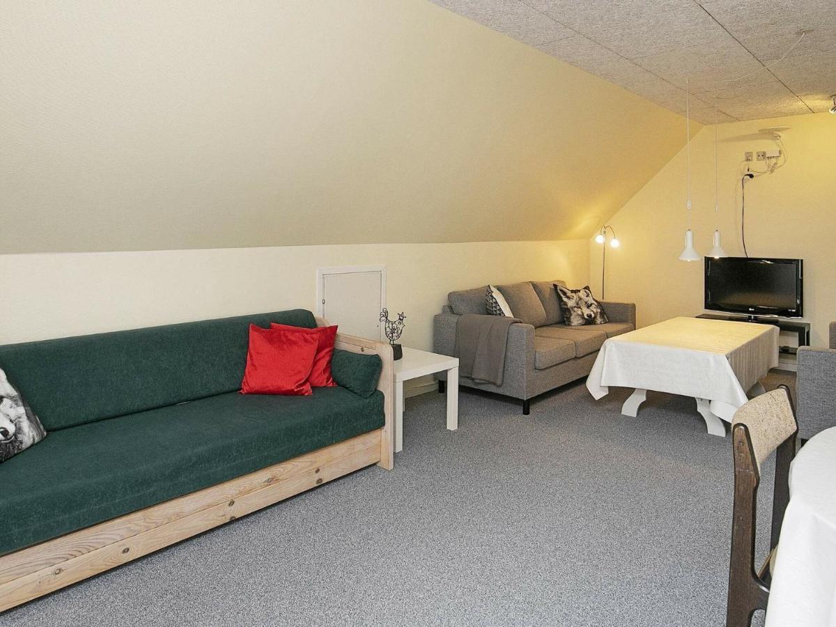 Ærøskøbing 14 Person Holiday Home In R Sk Bing מראה חיצוני תמונה