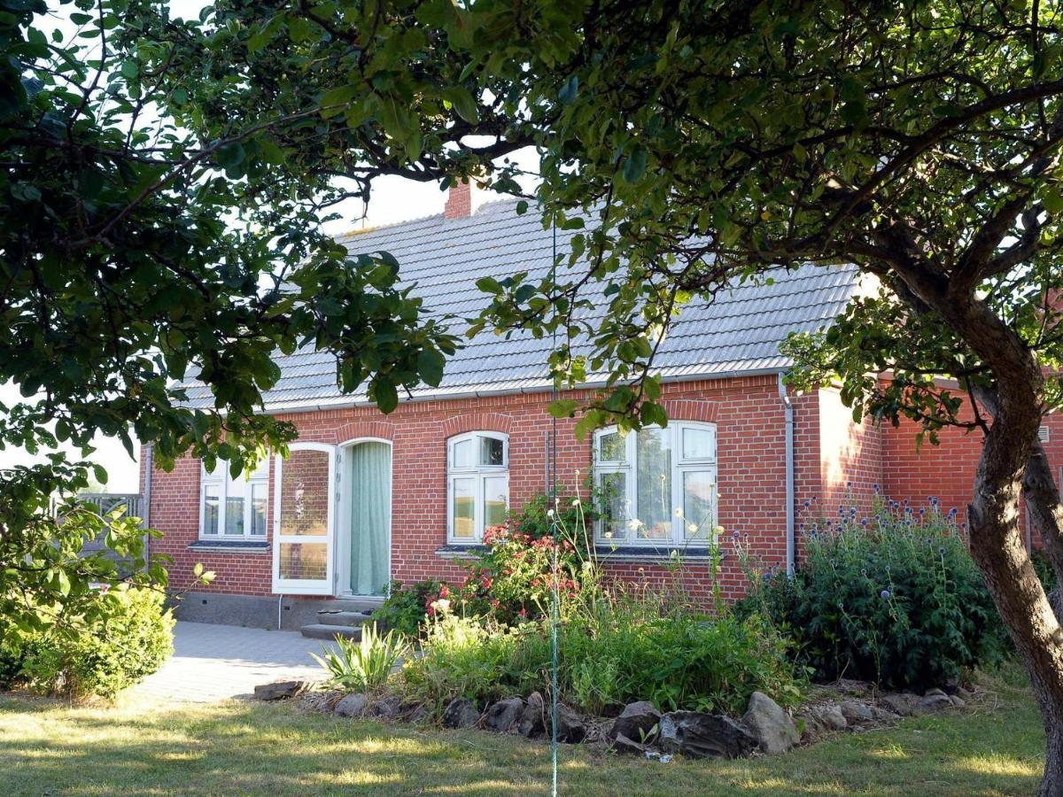 Ærøskøbing 14 Person Holiday Home In R Sk Bing חדר תמונה