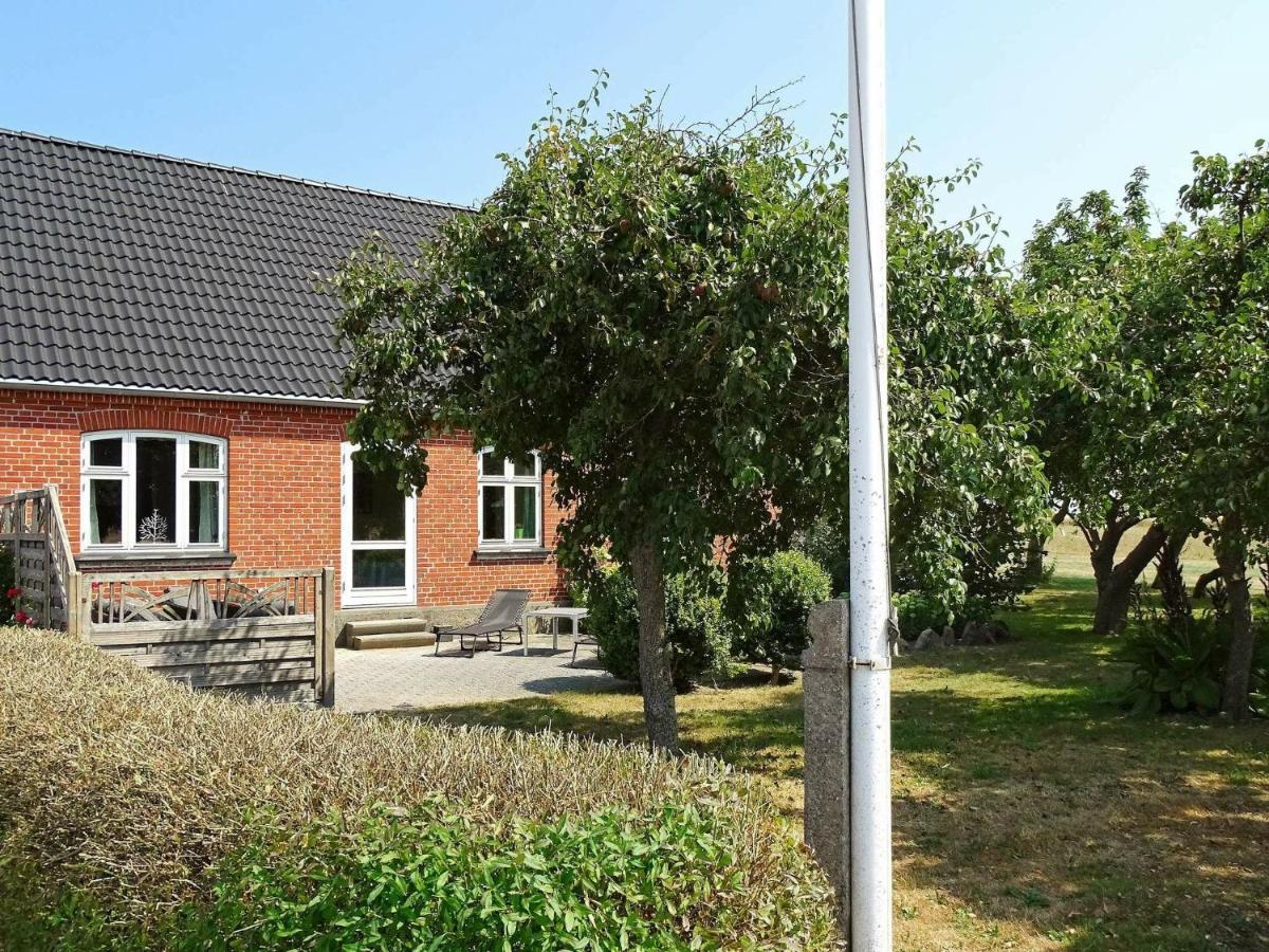 Ærøskøbing 14 Person Holiday Home In R Sk Bing חדר תמונה
