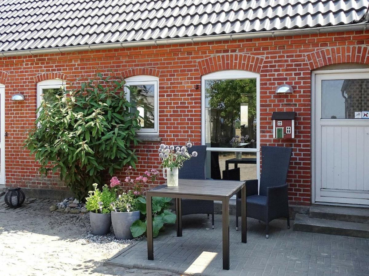 Ærøskøbing 14 Person Holiday Home In R Sk Bing חדר תמונה