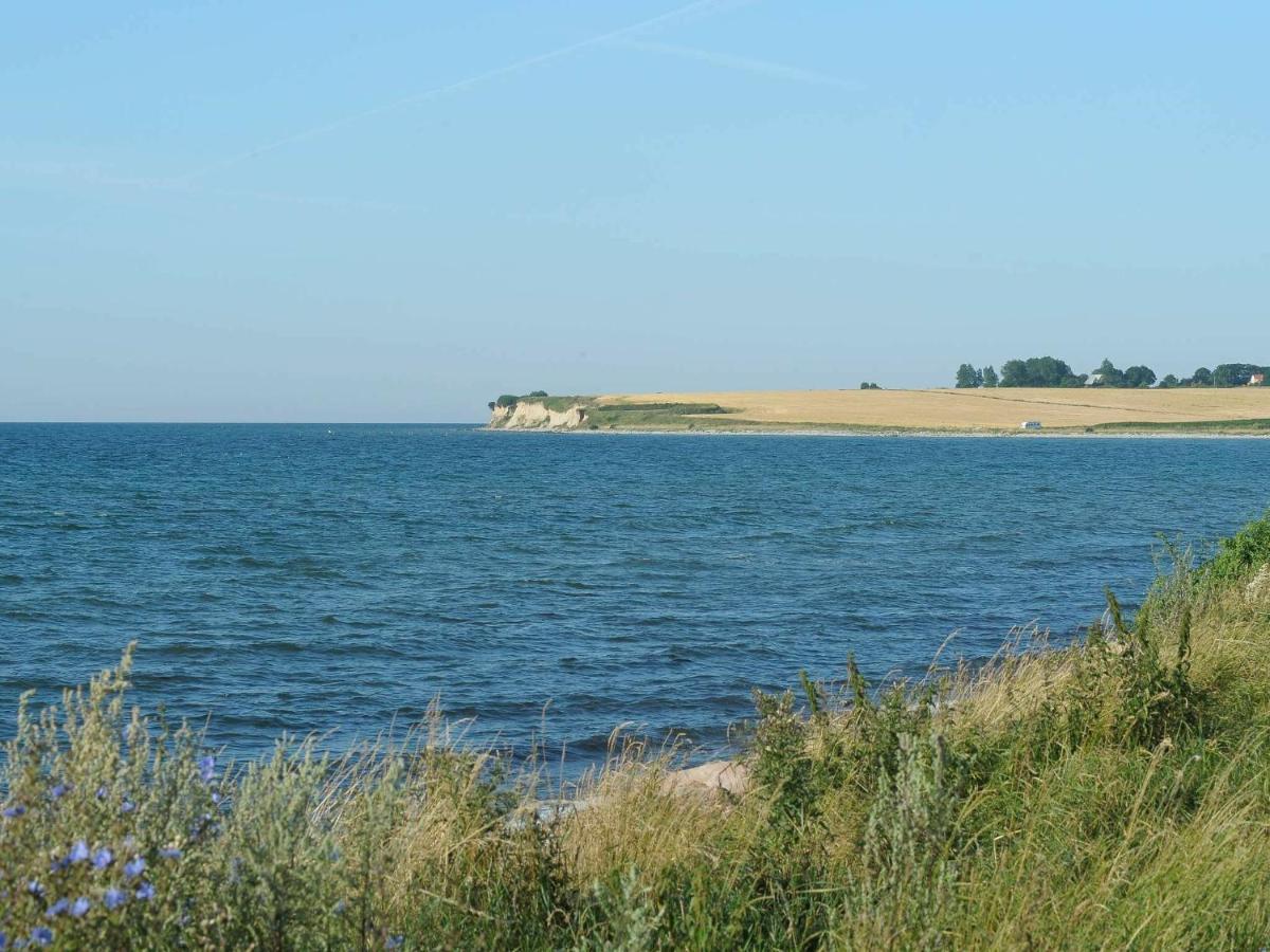 Ærøskøbing 14 Person Holiday Home In R Sk Bing מראה חיצוני תמונה