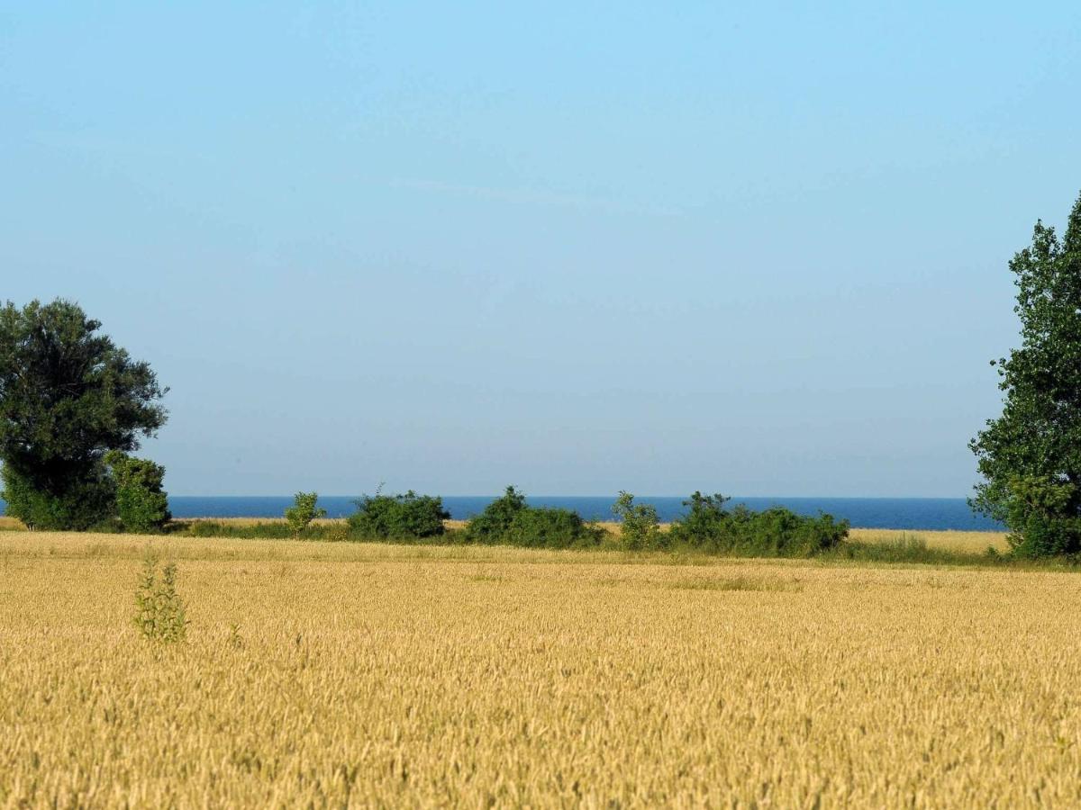 Ærøskøbing 14 Person Holiday Home In R Sk Bing מראה חיצוני תמונה