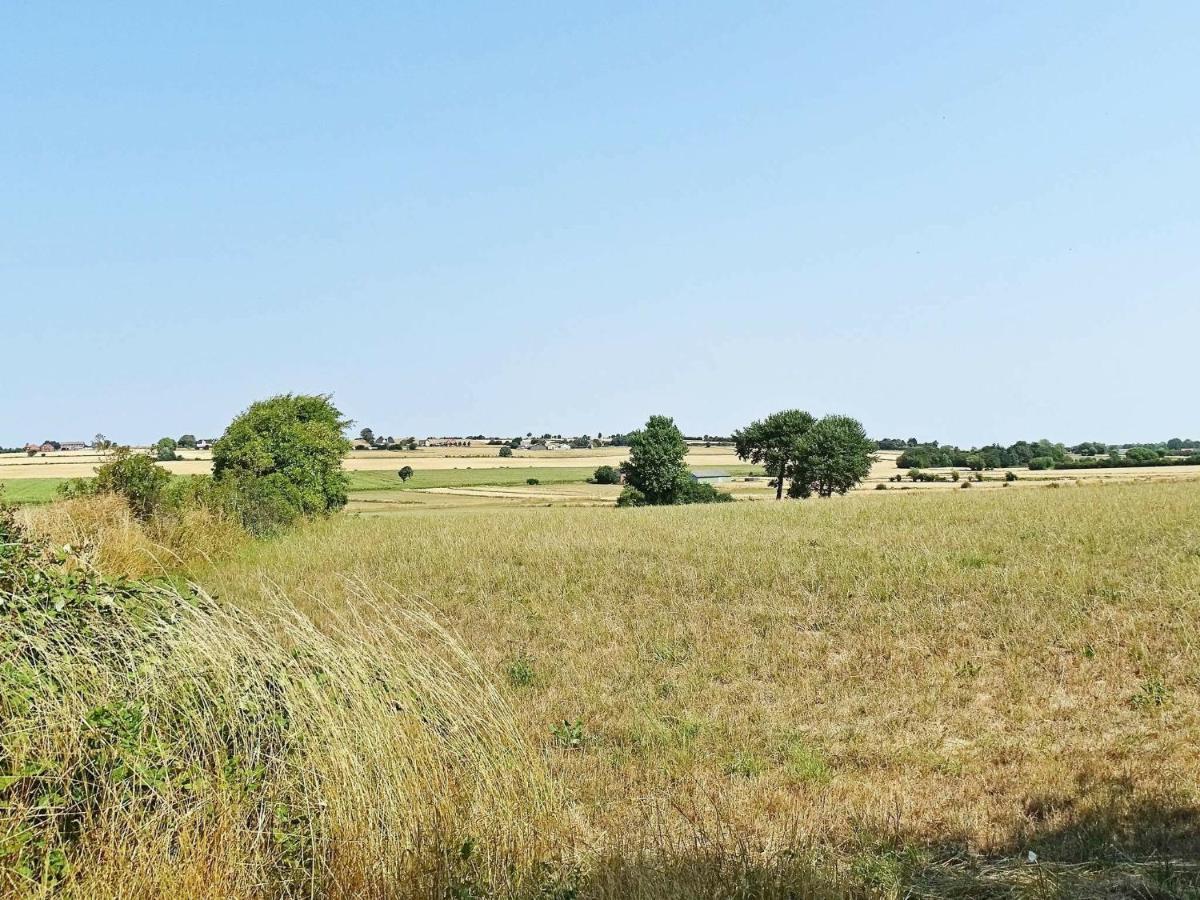 Ærøskøbing 14 Person Holiday Home In R Sk Bing מראה חיצוני תמונה